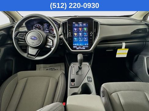Used 2025 Subaru Crosstrek 2.0i Premium image 26
