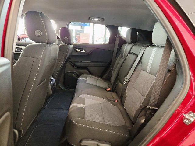 New 2026 Chevrolet Blazer LT w/ Convenience Package AWD/4WD image 12