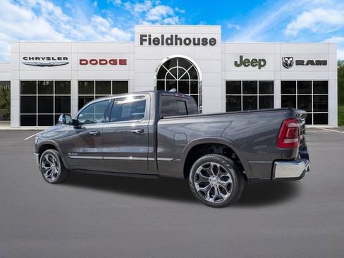 Used 2019 RAM 1500 Limited w/ Trailer Tow Group image 15