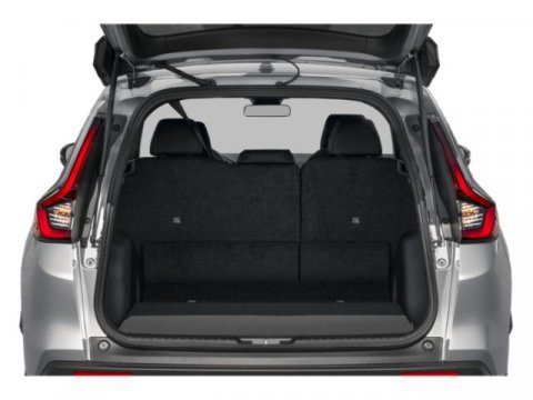 New 2027 Honda CR-V Sport image 33