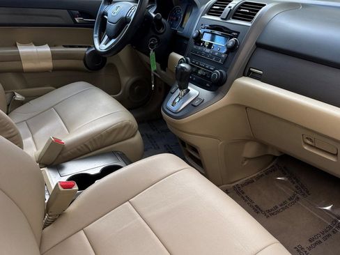 Used 2009 Honda CR-V EX-L image 30