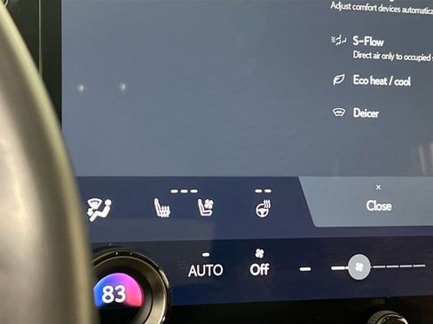 Used 2022 Lexus NX 350 AWD w/ Premium Package image 19