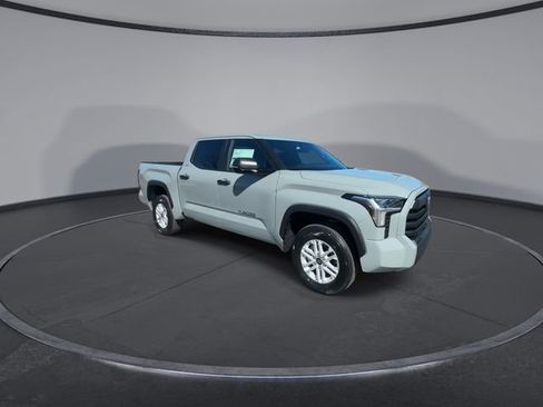 New 2026 Toyota Tundra SR5 image 3