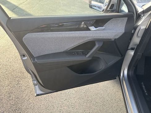 New 2026 Volkswagen Tiguan S image 19