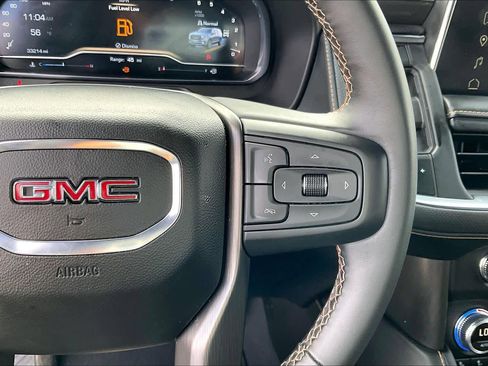 Used 2023 GMC Yukon XL AT4 w/ Max Trailering Package image 24