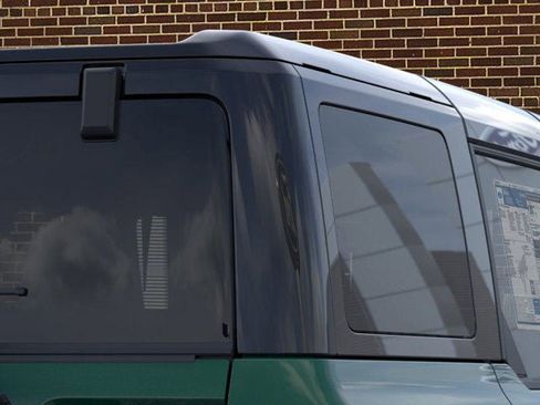 New 2025 Ford Bronco Outer Banks image 50