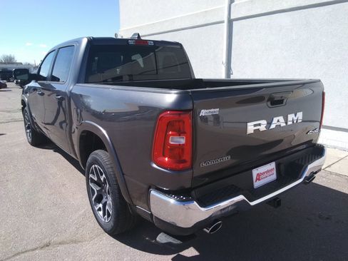 New 2026 RAM 1500 Laramie image 6