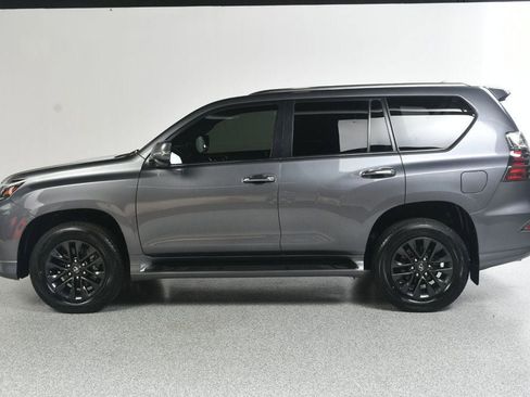 Used 2021 Lexus GX 460 Premium AWD/4WD image 3