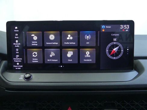 Used 2024 Honda Accord EX-L image 12