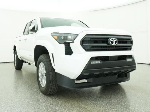 New 2026 Toyota Tacoma SR5 AWD/4WD image 30