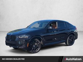 Used 2025 BMW X4 xDrive30i w/ Premium Package AWD/4WD video 1