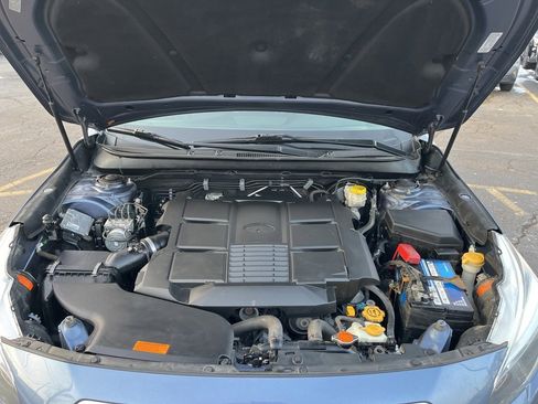 Used 2016 Subaru Outback 3.6R Limited image 25