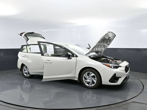 Used 2025 Subaru Impreza 2.0i AWD/4WD image 28