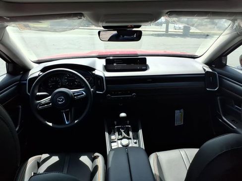 New 2026 MAZDA CX-50 AWD 2.5 S w/ Weather Package image 12