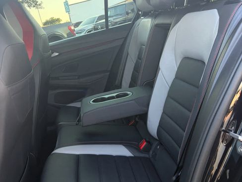 Used 2024 Volkswagen GTI Autobahn FWD image 5