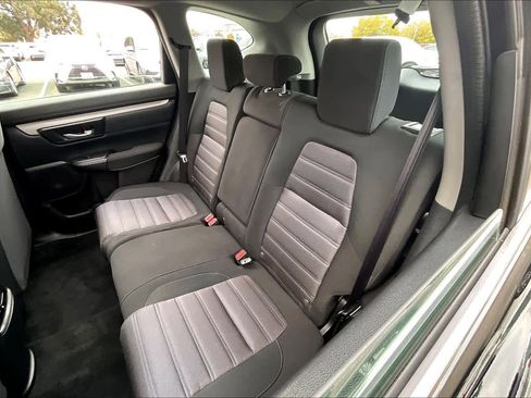 Used 2021 Honda CR-V Special Edition image 23