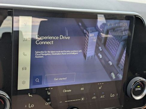 Certified 2026 Lexus NX 350 350 image 24