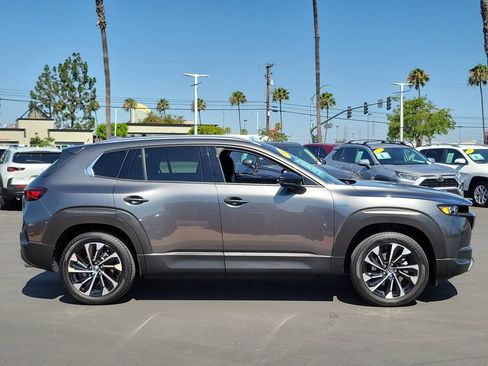 Certified 2025 MAZDA CX-50 2.5 Hybrid w/ Premium Plus Pkg AWD/4WD image 34