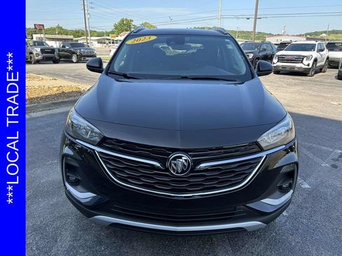 Used 2023 Buick Encore GX Select FWD image 9