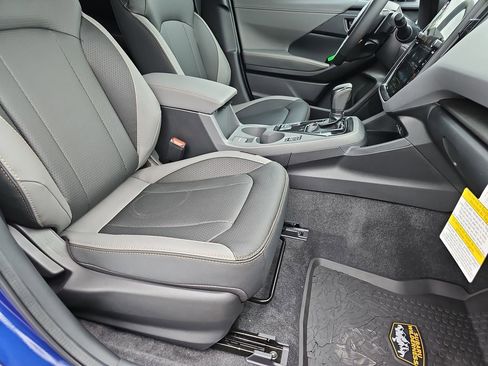 New 2026 Subaru Crosstrek 2.5i Wilderness AWD/4WD image 13