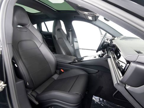 New 2026 Porsche Panamera 4 AWD/4WD image 36