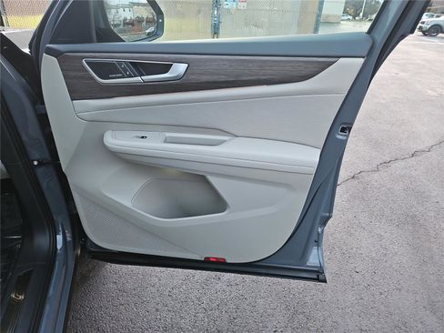 New 2026 Volkswagen Atlas SEL Premium R-Line image 25