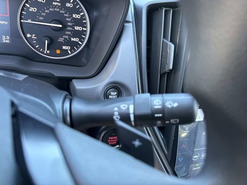 New 2026 Subaru Crosstrek 2.0i Premium image 36