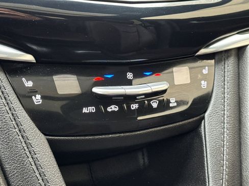Used 2023 Cadillac XT6 Premium Luxury w/ Technology Package AWD/4WD image 24