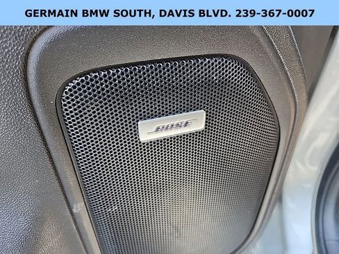 Used 2022 Chevrolet Silverado 2500 LTZ w/ LTZ Plus Package image 22