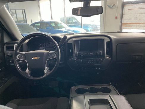 Used 2014 Chevrolet Silverado 1500 LT w/ All Star Edition image 24