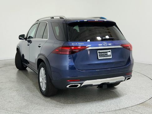 New 2026 Mercedes-Benz GLE 350 4MATIC image 9