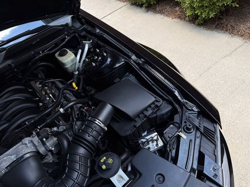 Used 2007 Ford Mustang GT RWD image 50