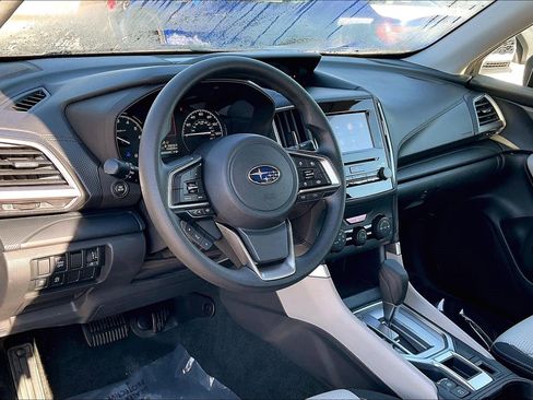 Certified 2023 Subaru Forester image 16