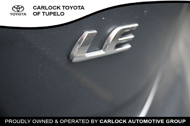 Used 2026 Toyota Corolla LE FWD image 14