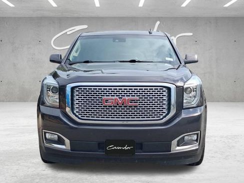 Used 2015 GMC Yukon Denali w/ Premium Package AWD/4WD image 23