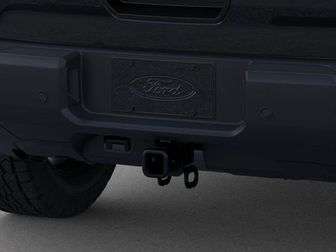 New 2025 Ford Bronco Sport Badlands w/ Badlands Tech Package image 25