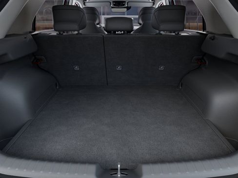 New 2025 Kia Niro SX image 19