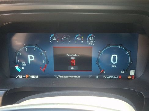 Used 2024 Ford F150 Raptor AWD/4WD image 22