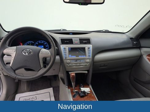 Used 2011 Toyota Camry Hybrid FWD image 7
