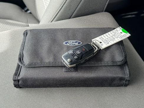 Certified 2018 Ford F150 XLT w/ Equipment Group 302A Luxury image 39