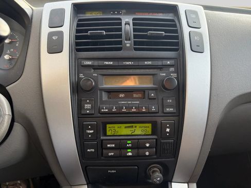 Used 2006 Hyundai Tucson 2WD image 21