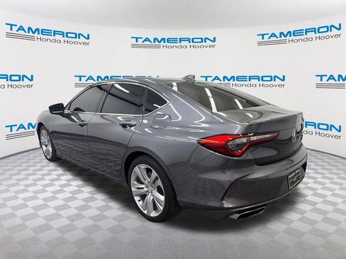 Used 2023 Acura TLX w/ Technology Package image 3