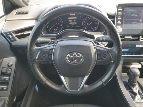Used 2019 Toyota Avalon XSE w/ All Weather Liner Package image 17