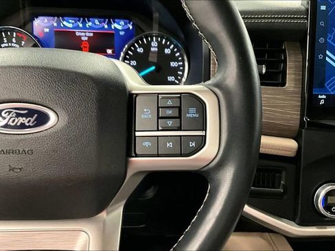 Used 2024 Ford Expedition Max Limited image 28