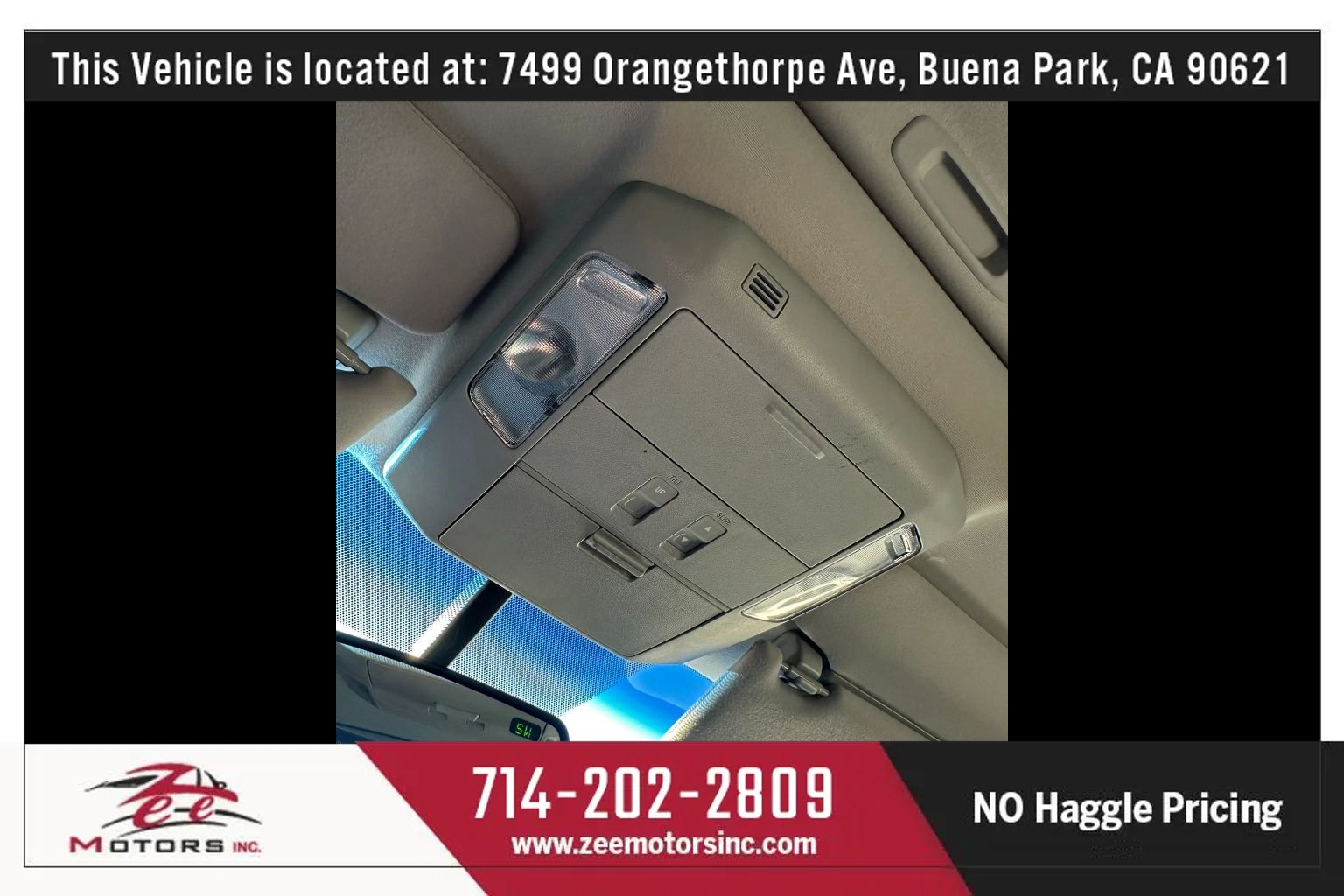 Used 2016 Toyota Sequoia Limited RWD image 32