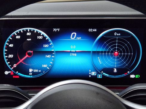 Used 2022 Mercedes-Benz GLE 350 image 34