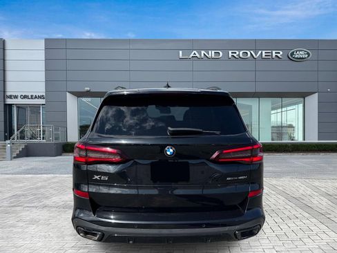 Used 2023 BMW X5 sDrive40i w/ M Sport Package RWD image 7