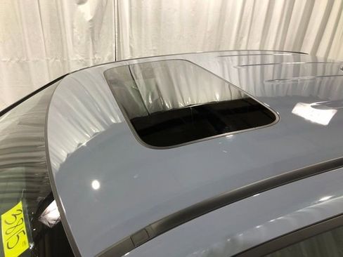 New 2026 Honda Ridgeline TrailSport image 21