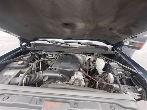 Certified 2015 Chevrolet Silverado 3500 W/T w/ WT Convenience Package image 22