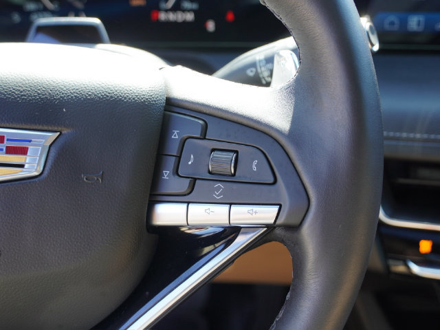Used 2026 Cadillac CT5 Premium Luxury w/ Sun And Sound Package RWD image 43